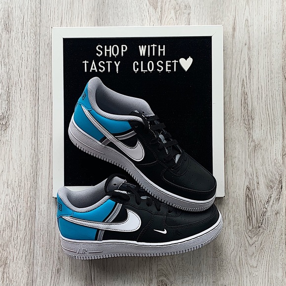 Nike rare air force 1 sneakers - Picture 3 of 7